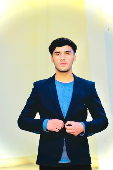 Numan Danish