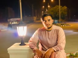 Jamil ahmad