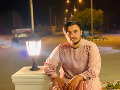 Jamil ahmad