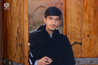 Mohammad Jawed