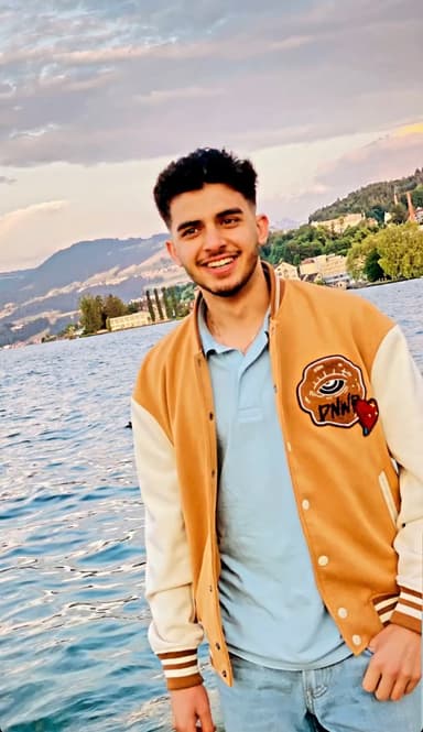 Mohammadullah Saleh