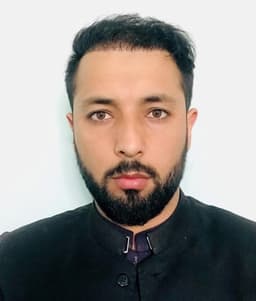 Faridullah Mayar