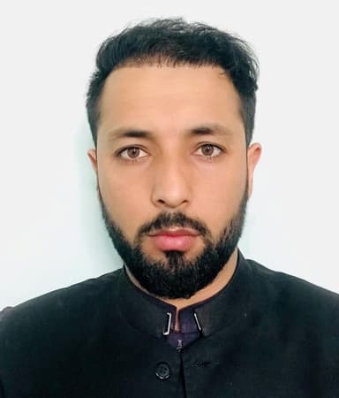 Faridullah Mayar