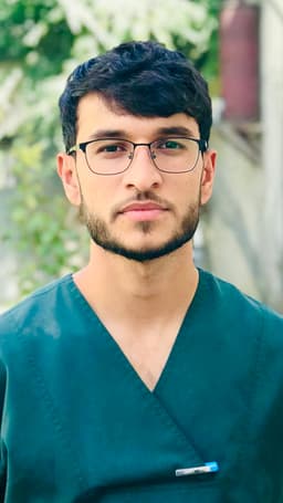 Rokay Faqirzada