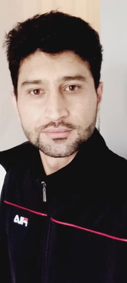 Shafiullah Sameer