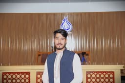 Fahim  Noori