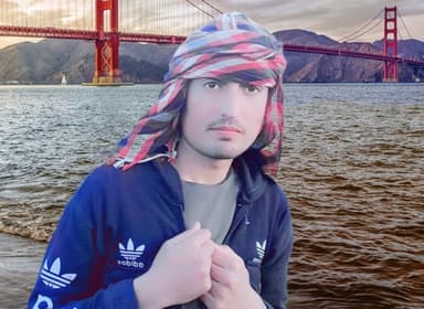 Shakir Niazi