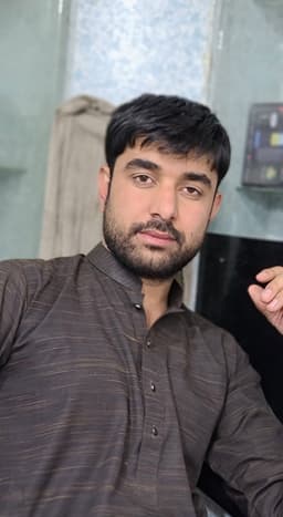 sher AHMAD