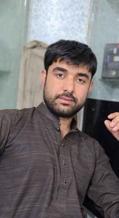 sher AHMAD