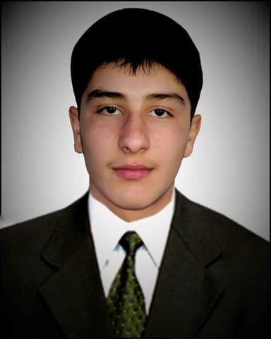 Suliman Mohmand