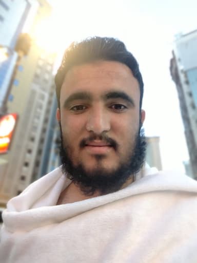 USAMA SAMIM
