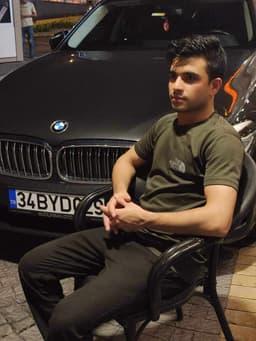ismail Shinwari