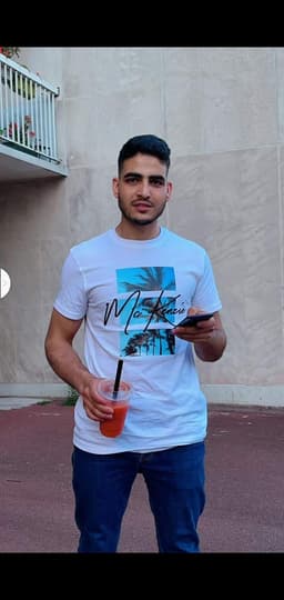 Asif Mushwaine