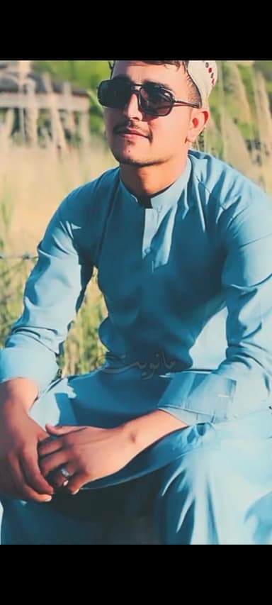 Noor Ullah