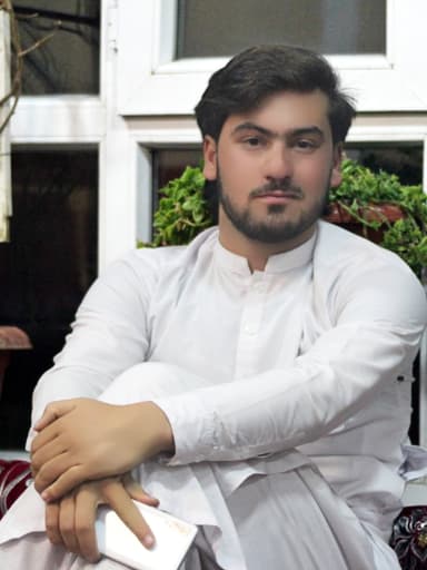 Ahmadi Khan