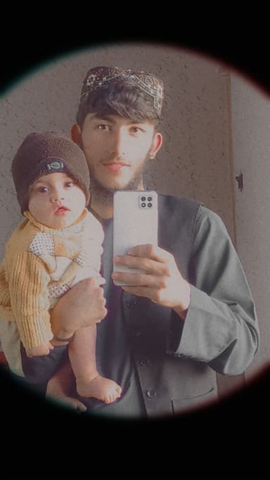 Sharif Ahmadzai