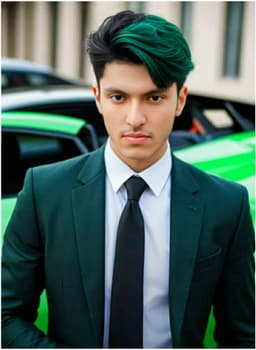 Himat Shah