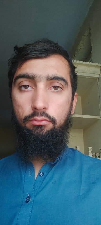 abdulqaum hamdard