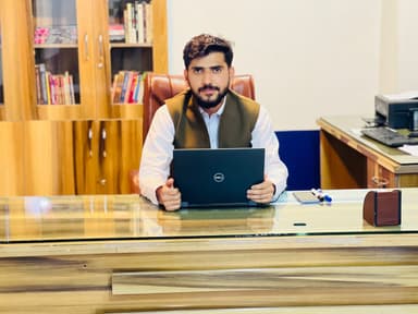 Mujtaba Qasim