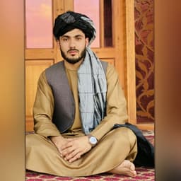 Abdul Malik Wahabzoy 