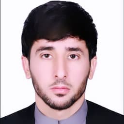 Mohammadnaeem Achakzai