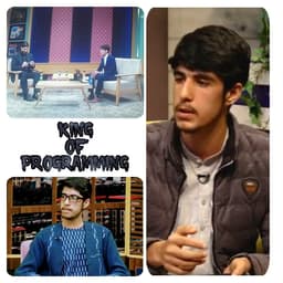 zahid amini