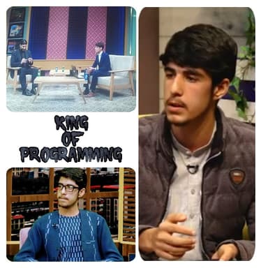 zahid amini