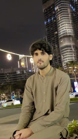 wakeel naimi