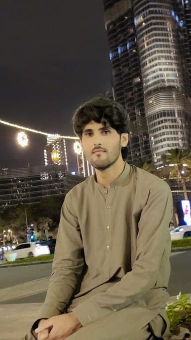 wakeel naimi