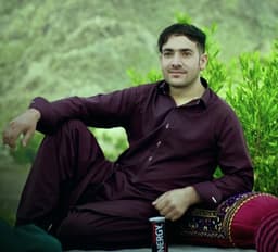 Abdularahmanahmadzai