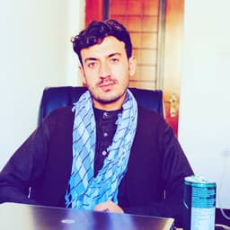 Abdul Saboor Muhammadi
