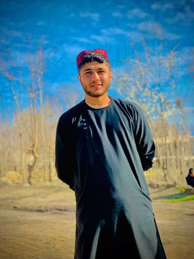 Fareed Ahmad