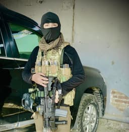 Commander fatih
