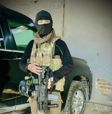 Commander fatih
