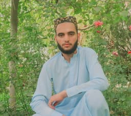 Saif U Rahman  MOHMAND