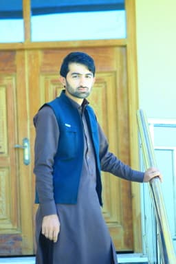 Said Tariq Sadat