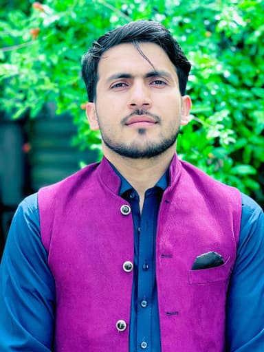 Ibrahim Anwari