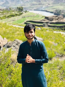 Mohammad Khan
