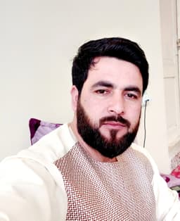 Nesar Ahmad Nesar