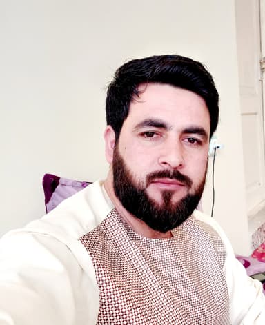 Nesar Ahmad Nesar