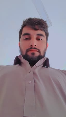 Sami Ullah Zaheri