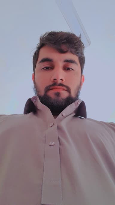 Sami Ullah Zaheri