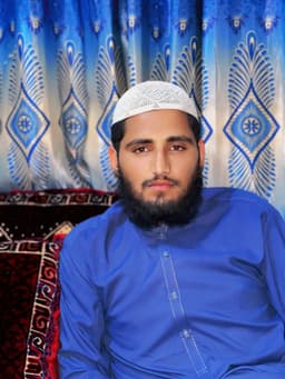 Qari  Ashiq 
