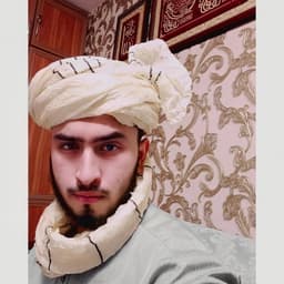 Khalid Noori
