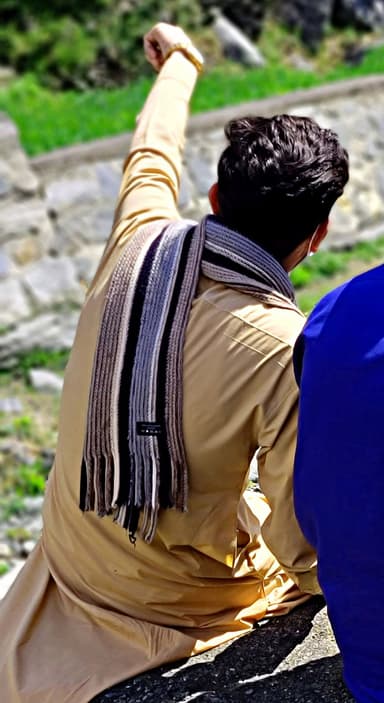 Hussain  ANWAR