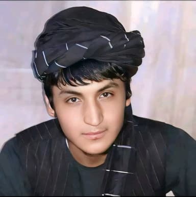 Jamilahmad Noori