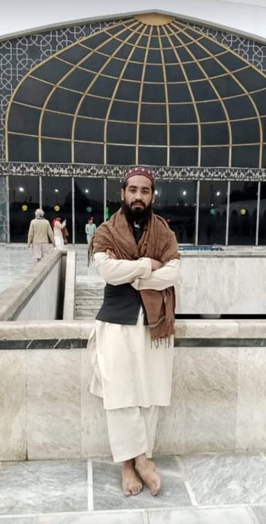 عقاب نیازی
