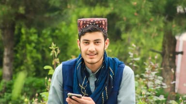 Salman Darvesh