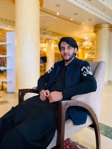 Jamil Amin