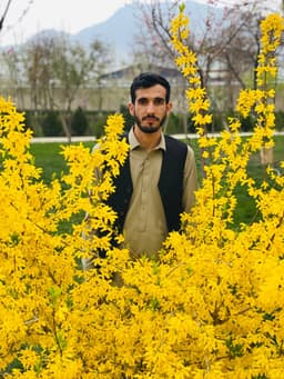 Noorullah Ghaznawi